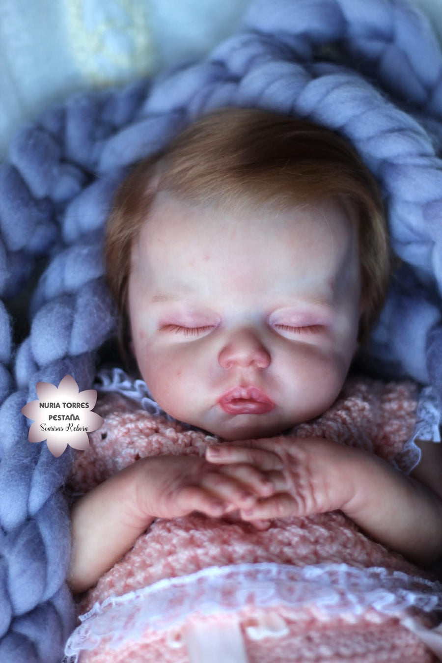 SONRISAS REBORN — photo 4