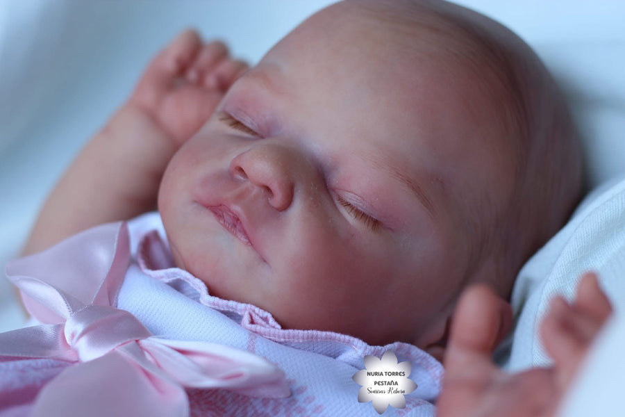 SONRISAS REBORN — photo 5