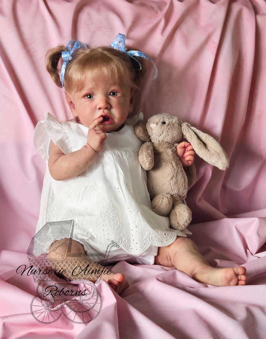 NURSERIE AIMJIE REBORNS — photo 3