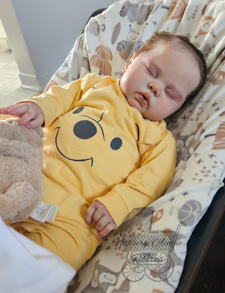 NURSERIE AIMJIE REBORNS — photo 5