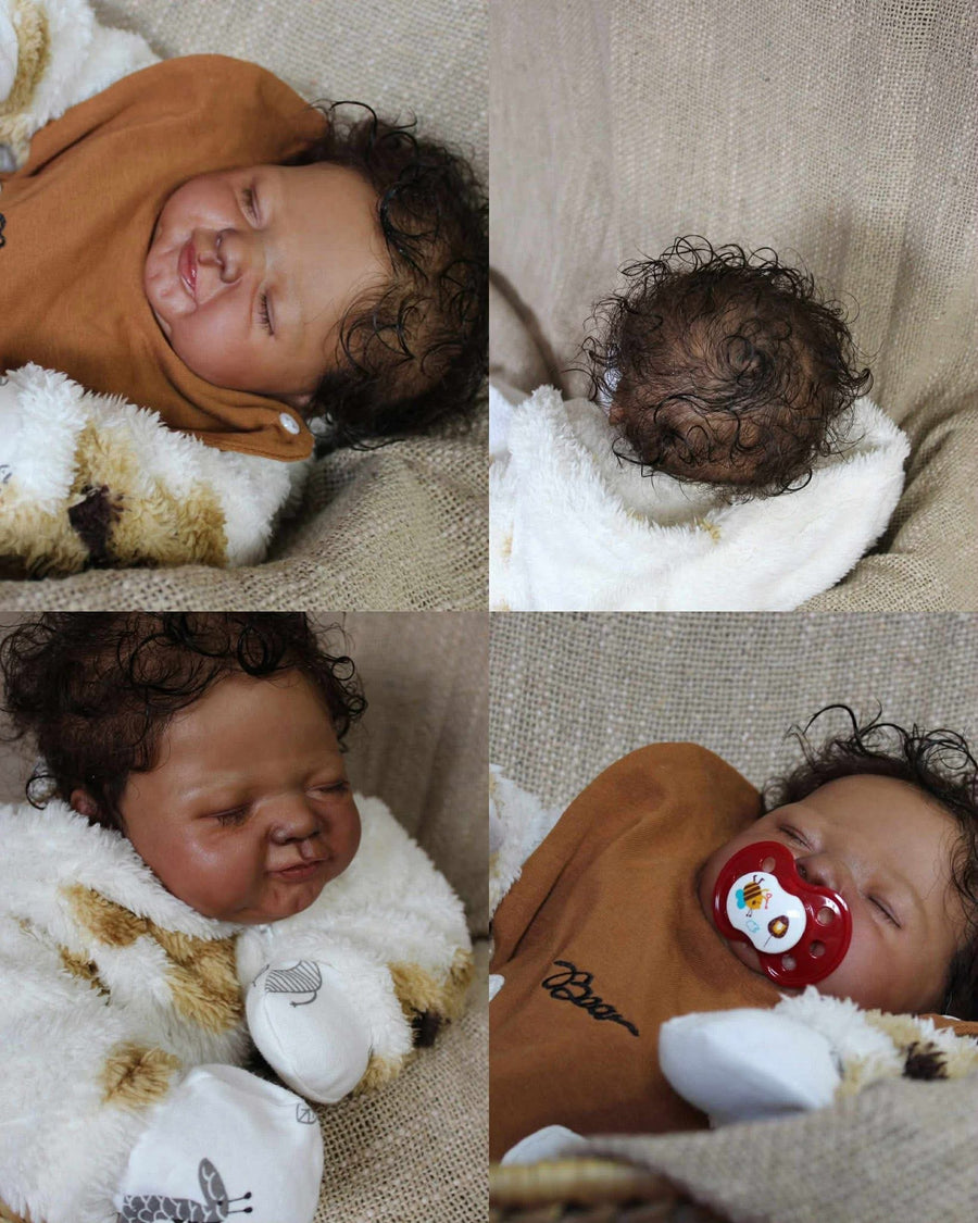 Nurserie chouchou — photo 7