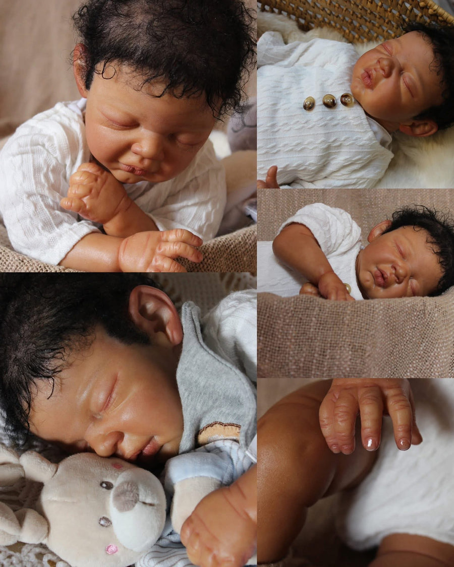 Nurserie chouchou