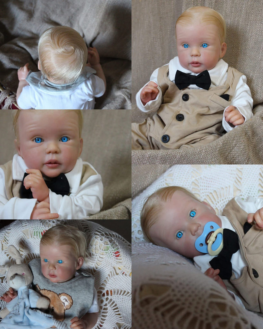 Nurserie chouchou — photo 3