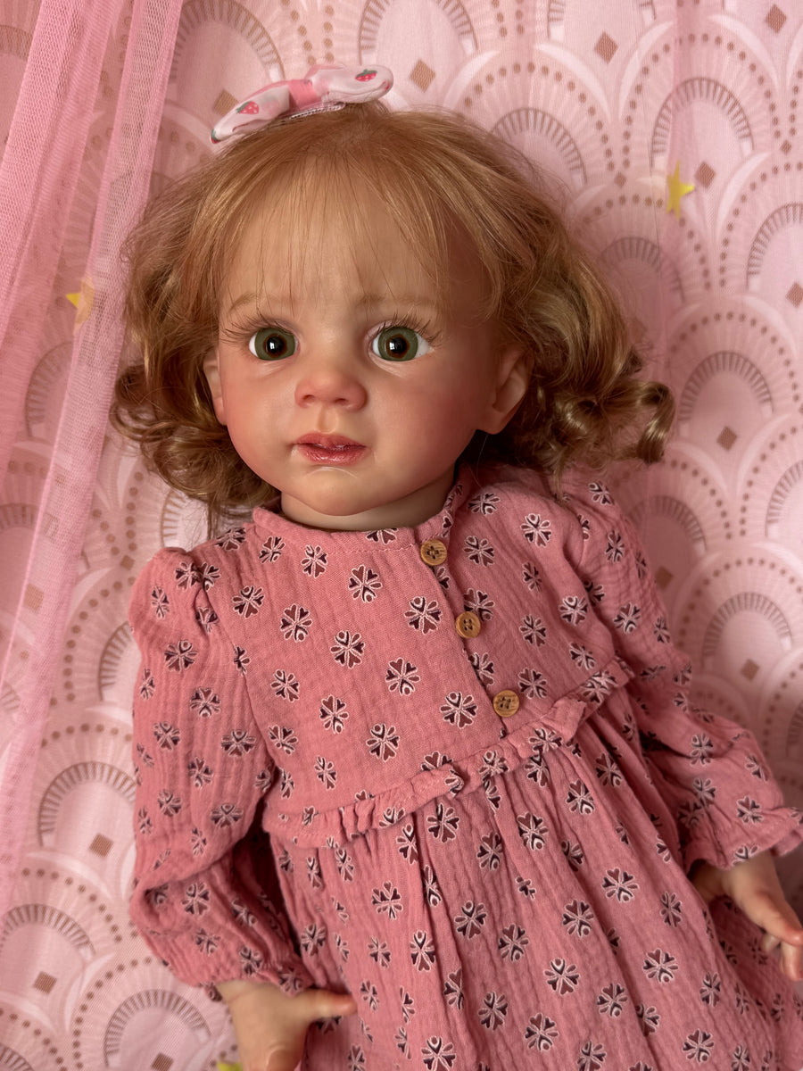 NURSERIE DE NATACHA — photo 3