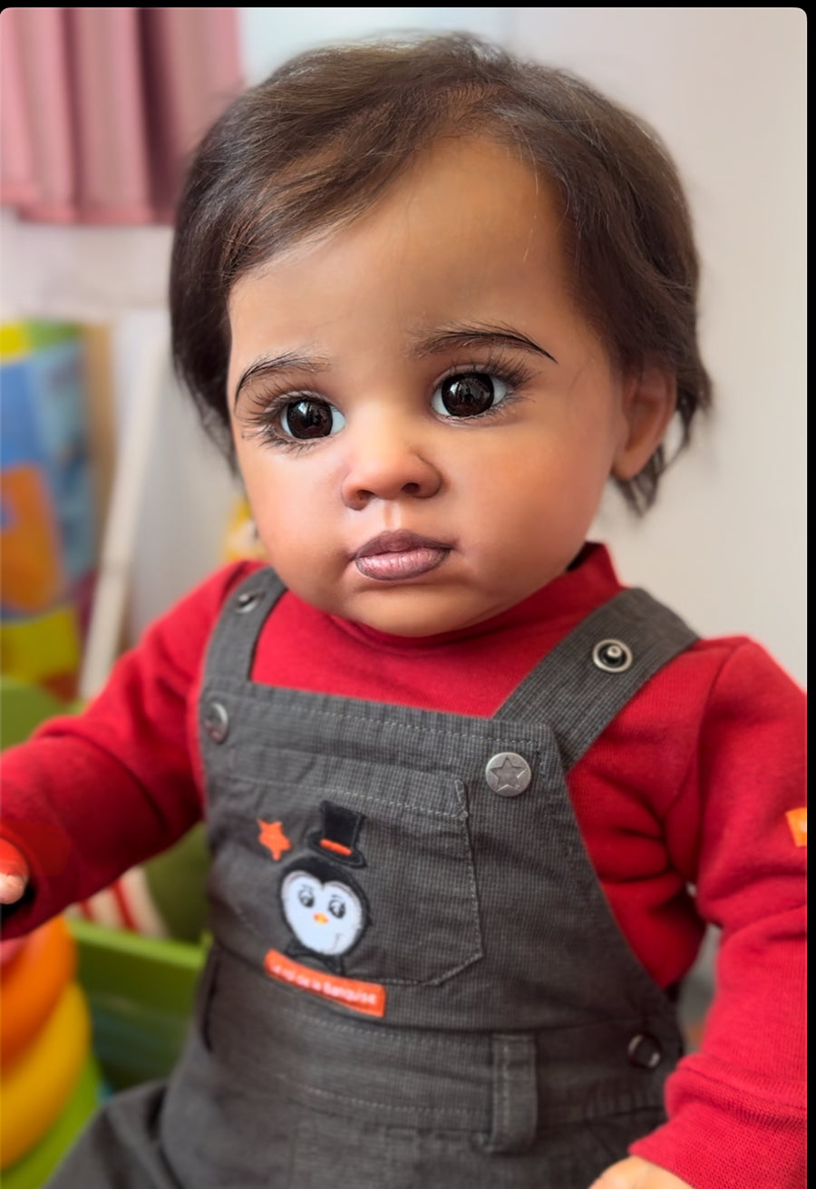 NURSERIE DE NATACHA — photo 10