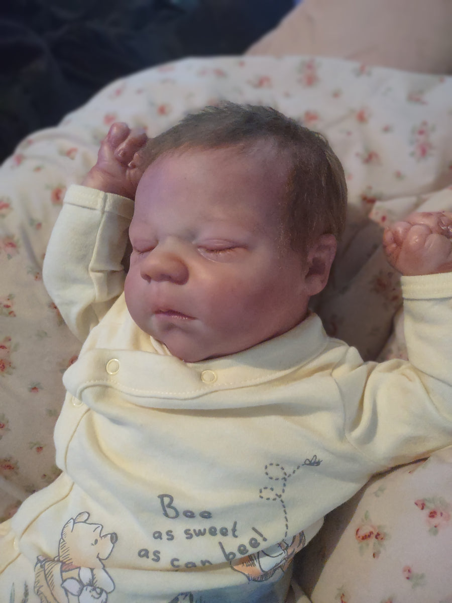 THE BUNDLED REBORN — photo 4