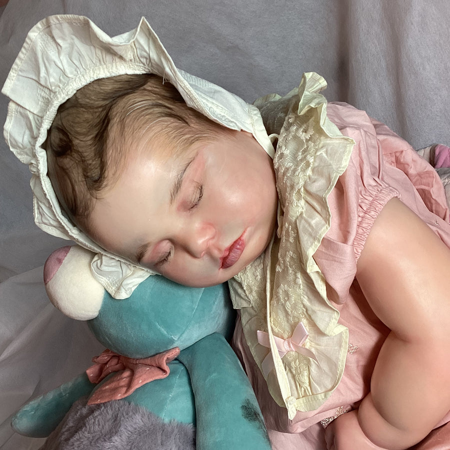 OLDE FASHION REBORNS — photo 5