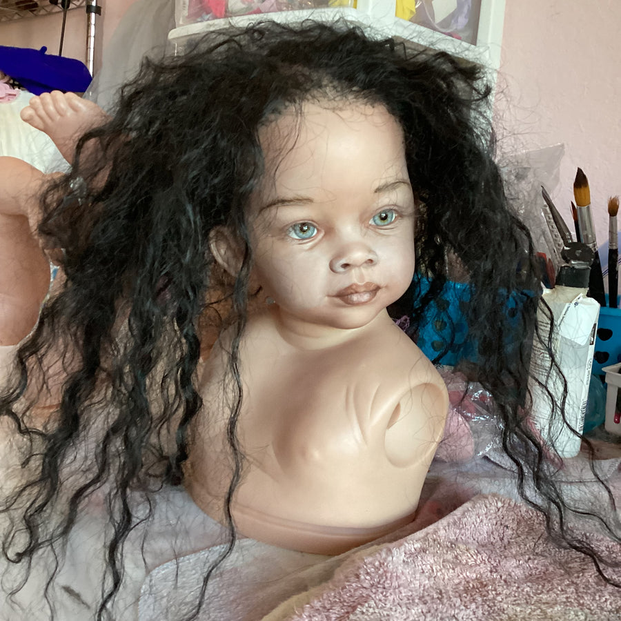 OLDE FASHION REBORNS — photo 4