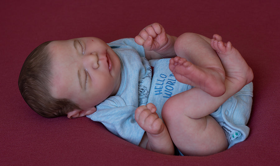 ONESLEEPINGANGEL STUDIO — photo 7