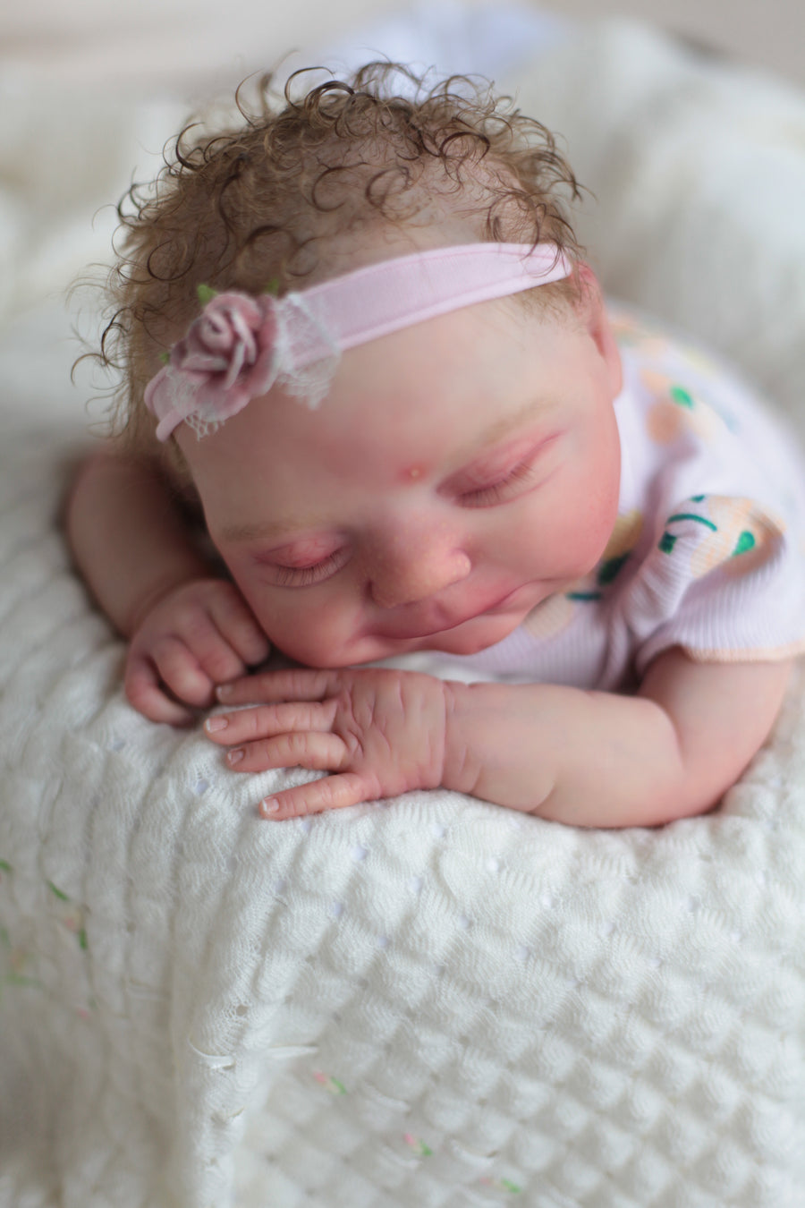OODLES OF LOVE — photo 3