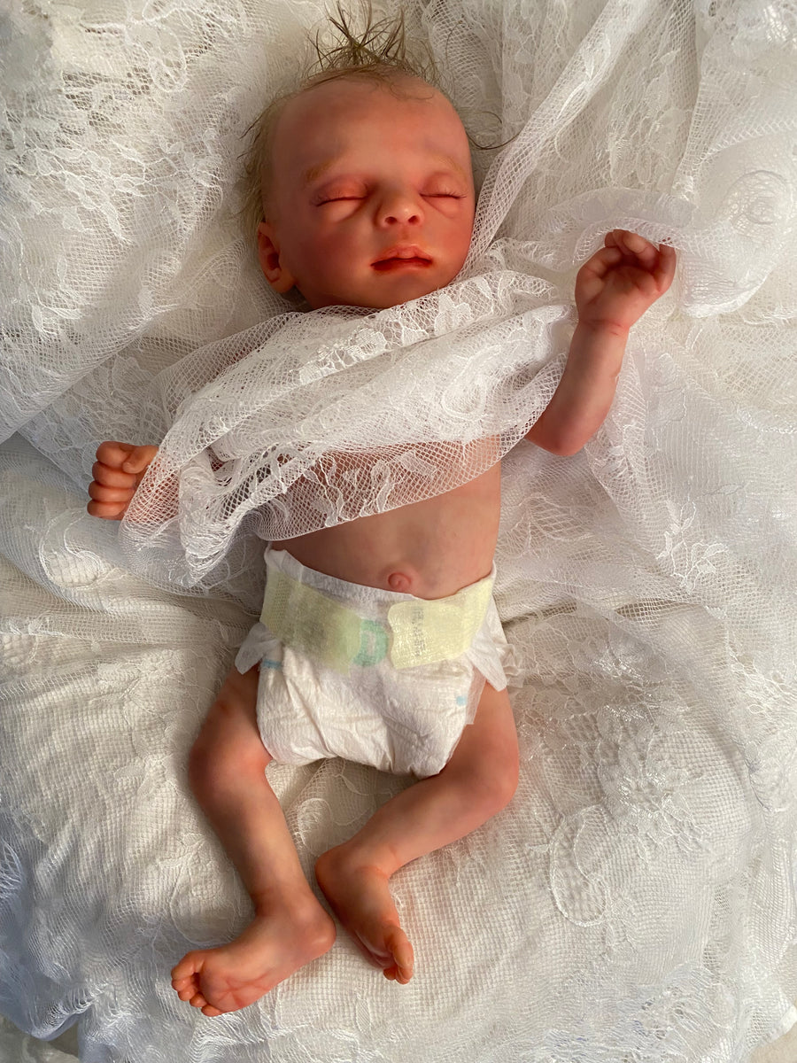 OODLES OF LOVE — photo 5