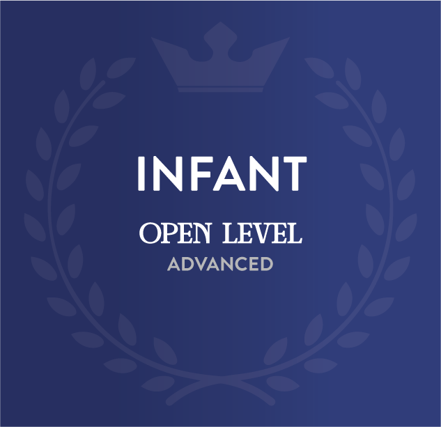 Infant Reborn Entry (Open Level)