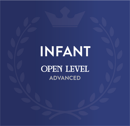Infant Reborn Entry (Open Level)