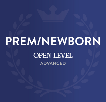 Prem/Newborn Reborn Entry (Open Level)