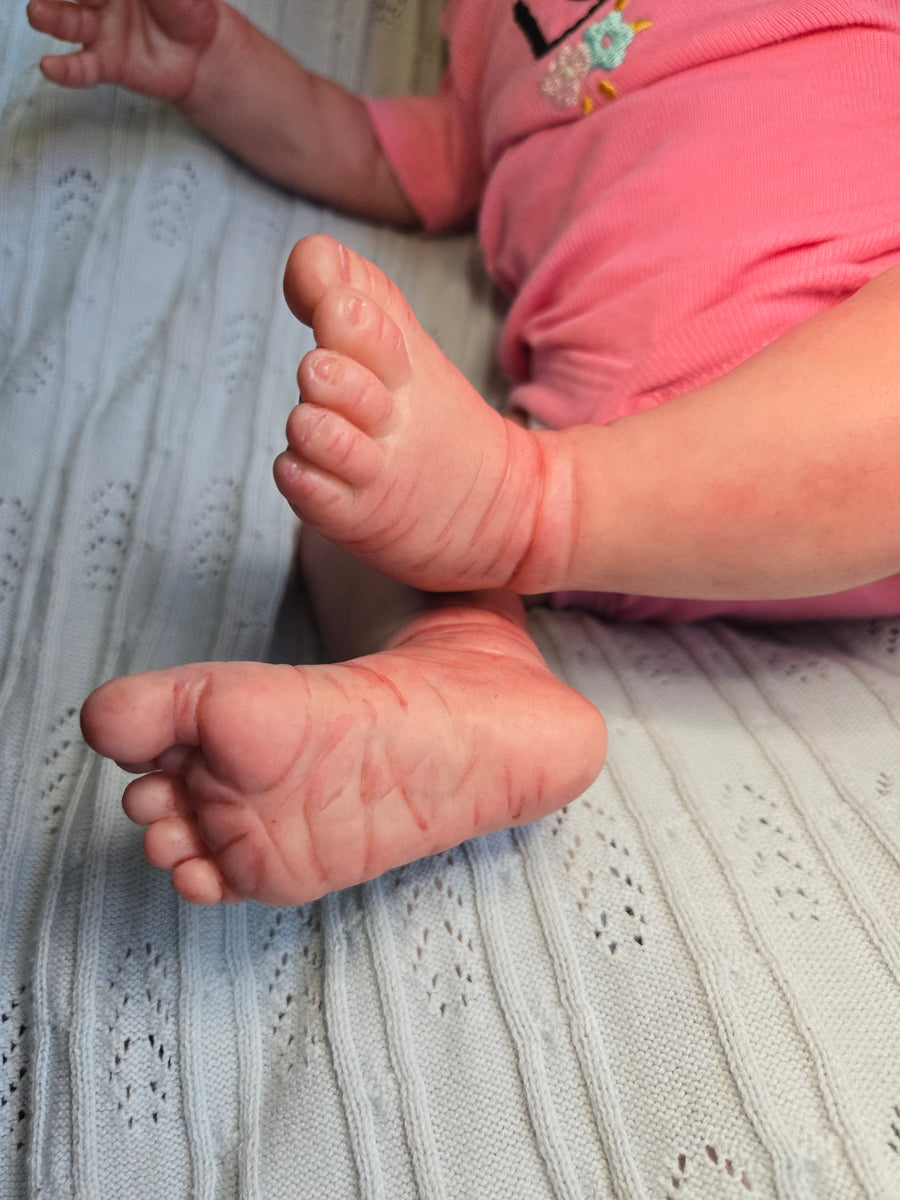 OTTER CUDDLES REBORNS — photo 4