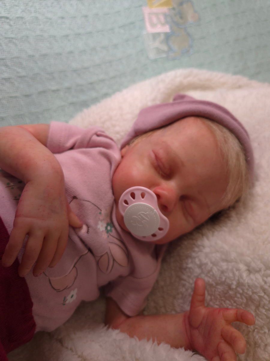 OTTER CUDDLES REBORNS — photo 7