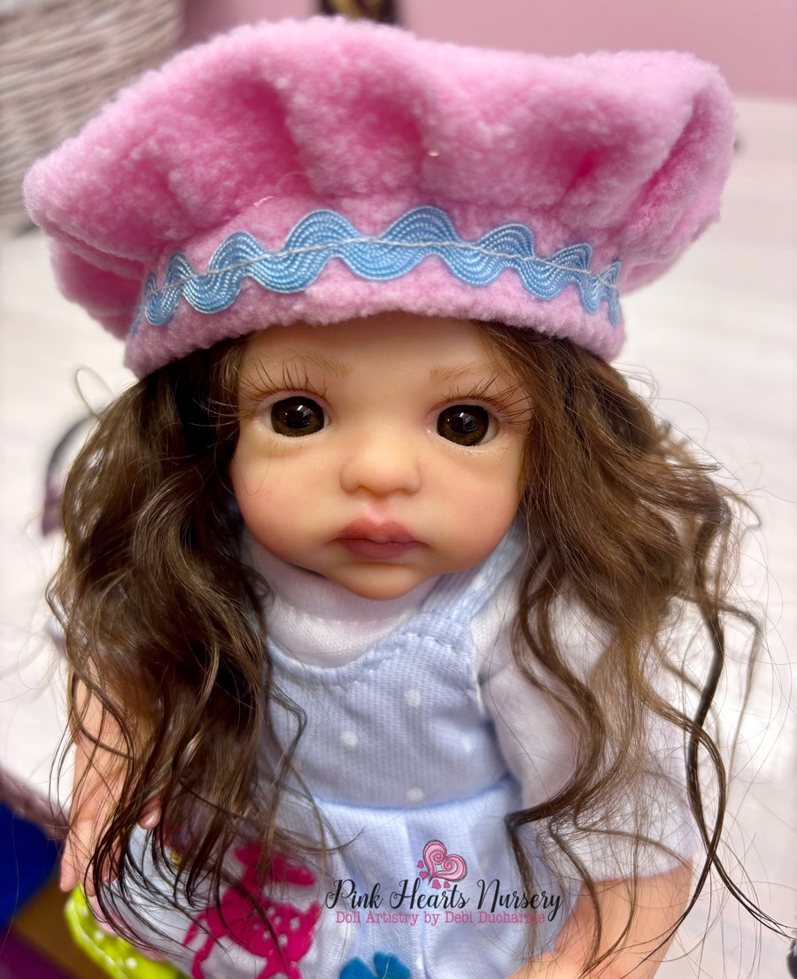 PINK HEARTS NURSERY — photo 8