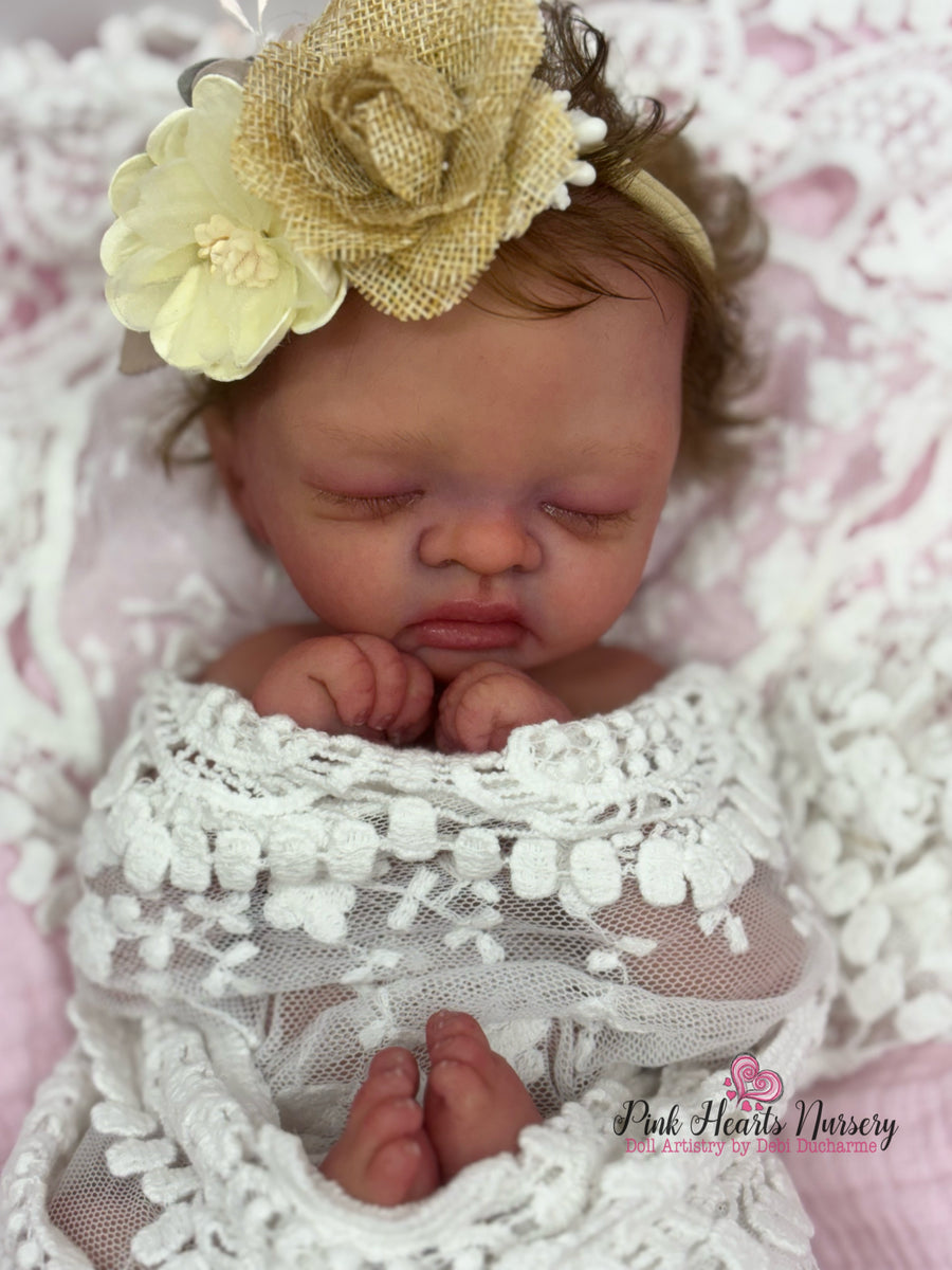 PINK HEARTS NURSERY — photo 5