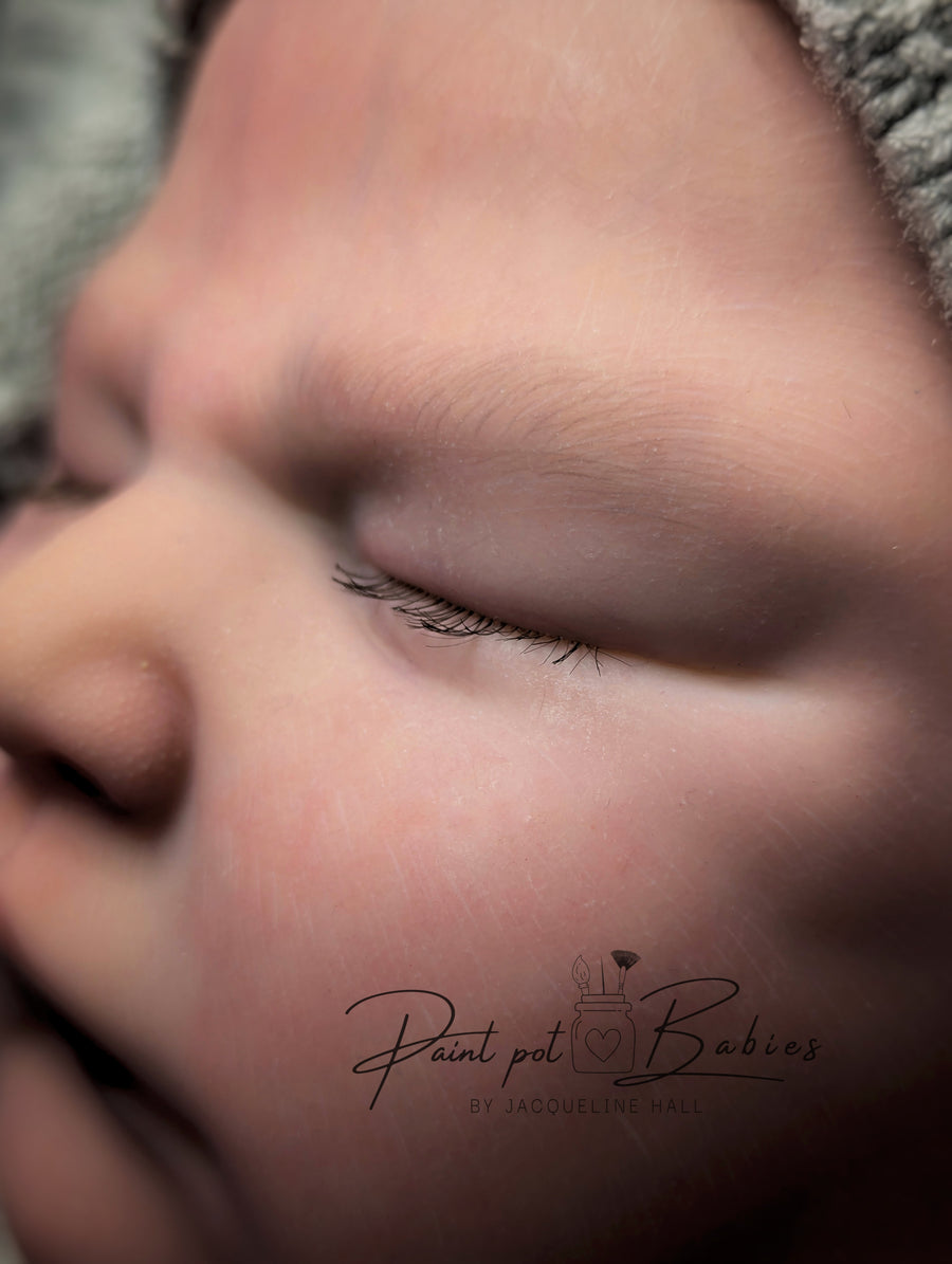 PAINTED POT BABIES — photo 6