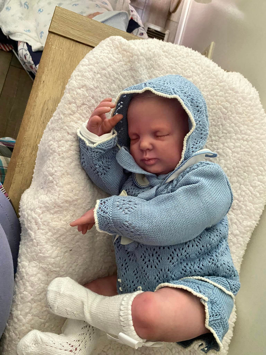 PAMPERED REBORNS — photo 2