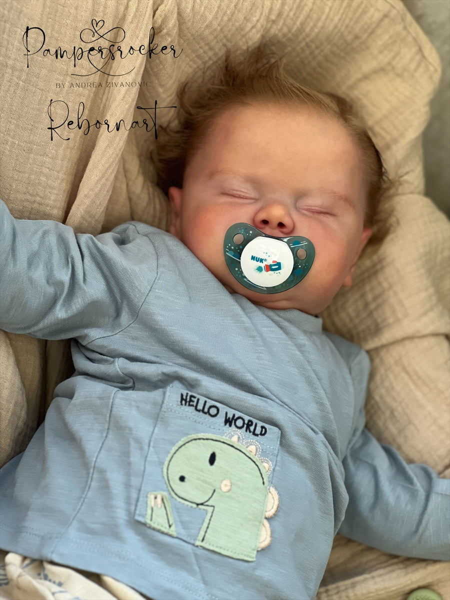 PAMPERSROCKER REBORNART — photo 5