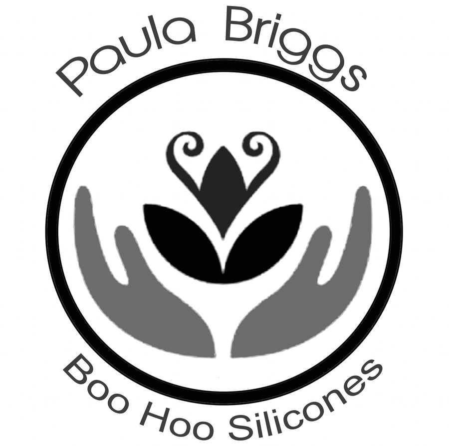 PAULA BRIGGS BOOHOO SILICONES — photo 2