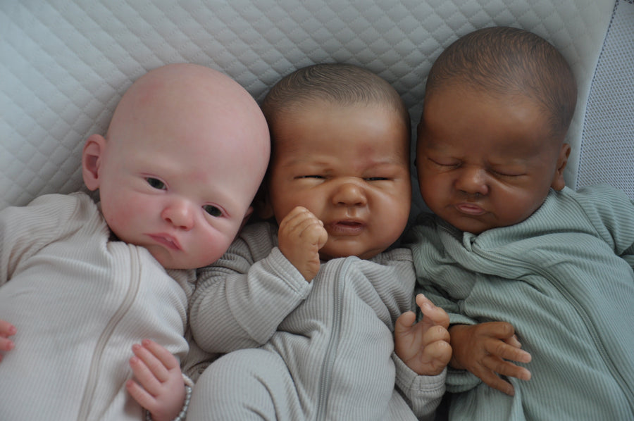 PEARL OF A GIRL NURSERY — photo 3
