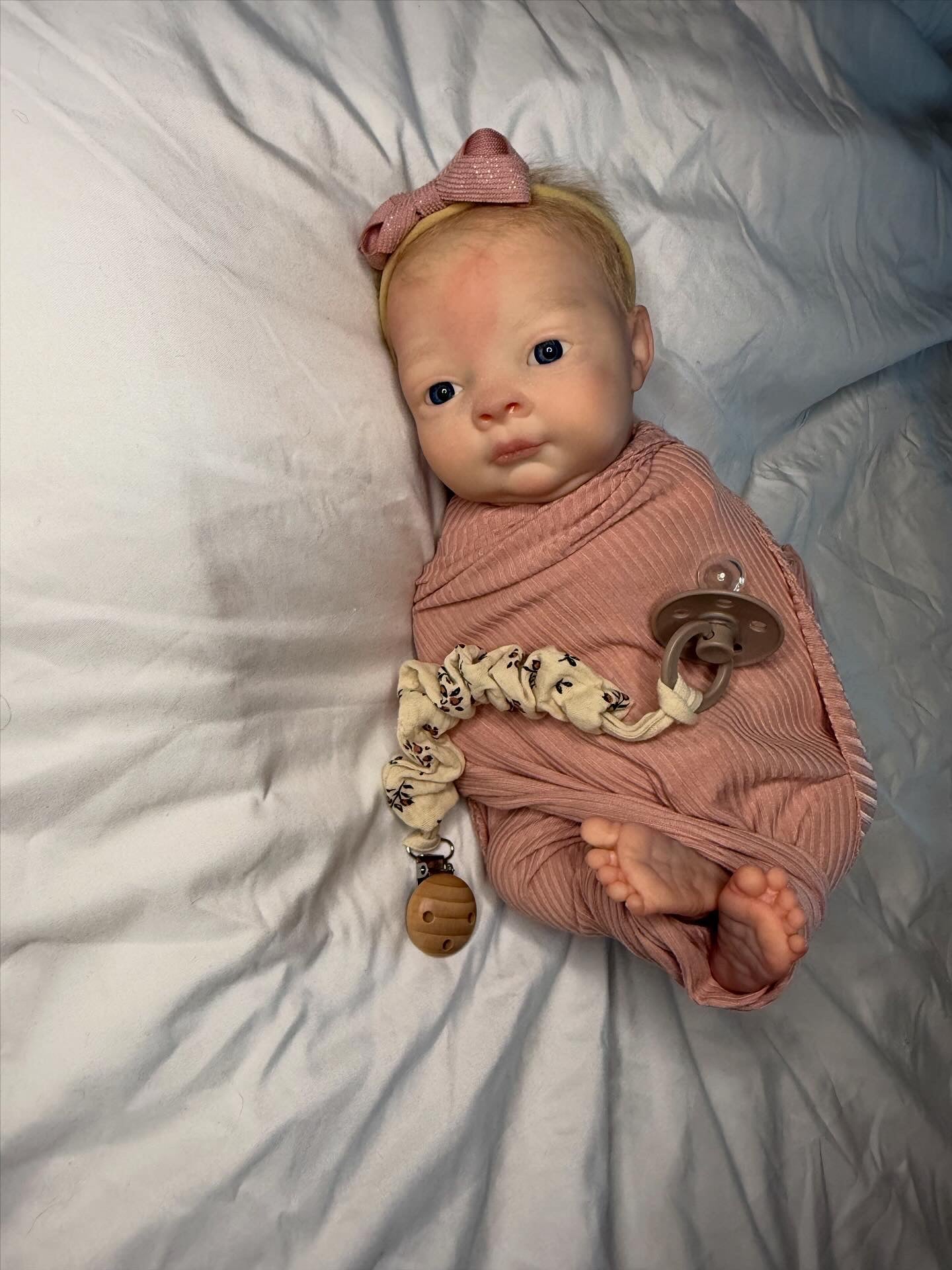 Petunia Babies Nursery