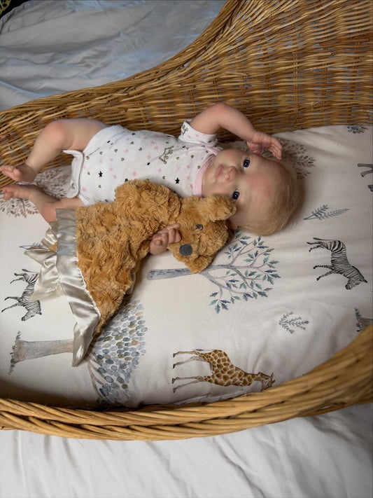 Petunia Babies Nursery