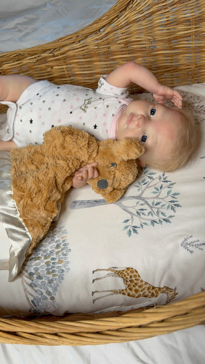 Petunia Babies Nursery