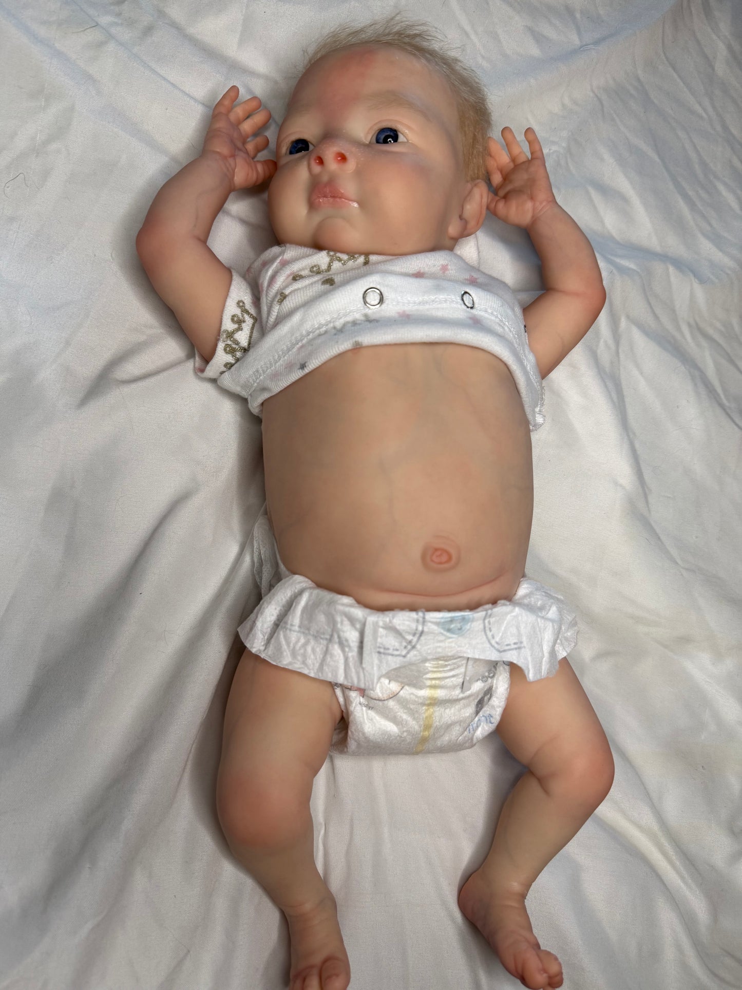 Petunia Babies Nursery