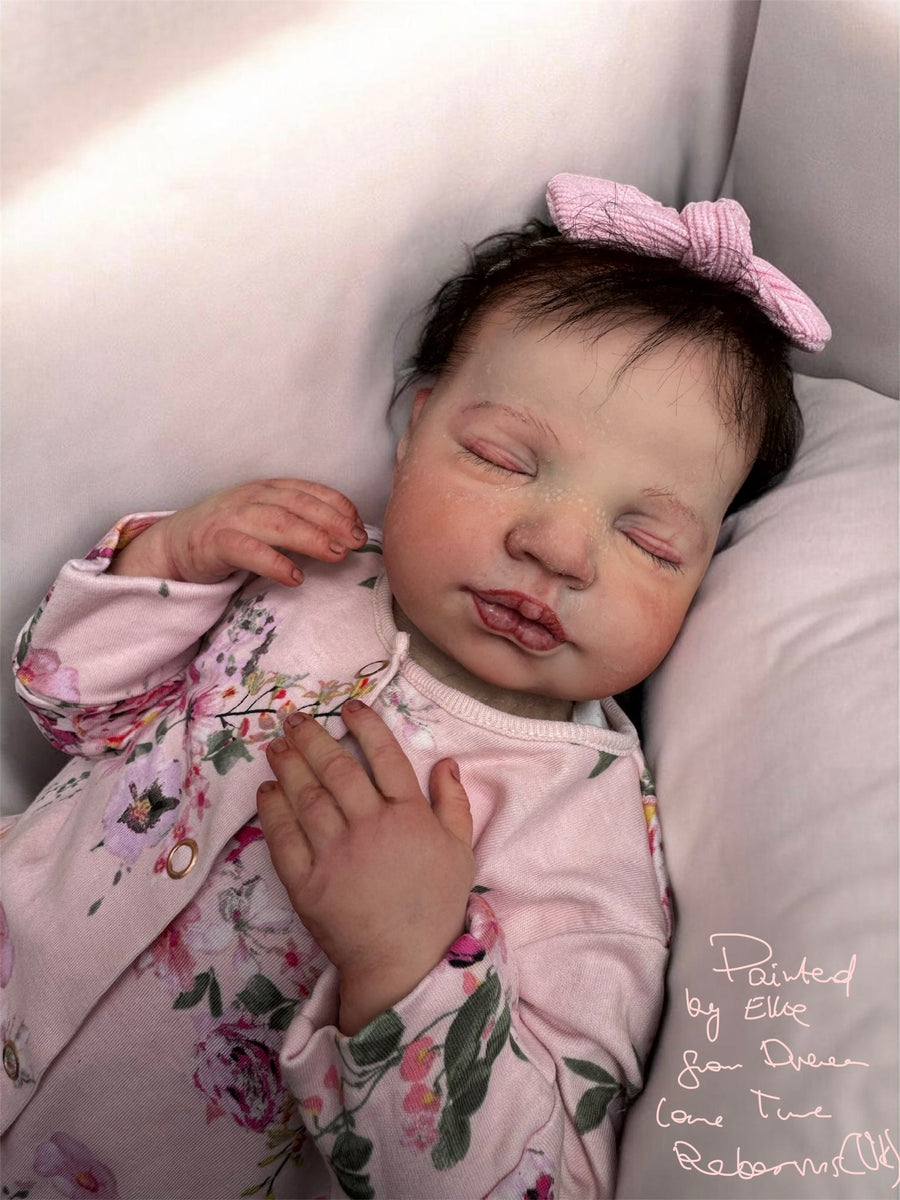 Dream Come True Reborns — photo 3