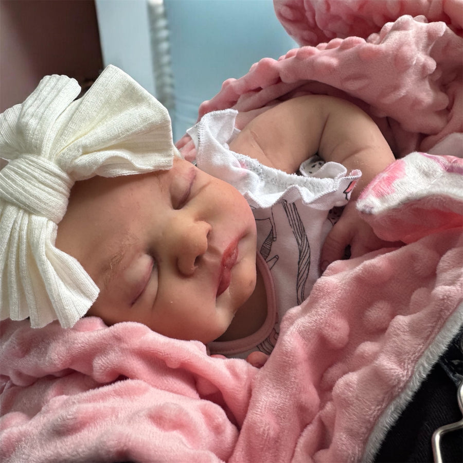 Dream Come True Reborns — photo 4