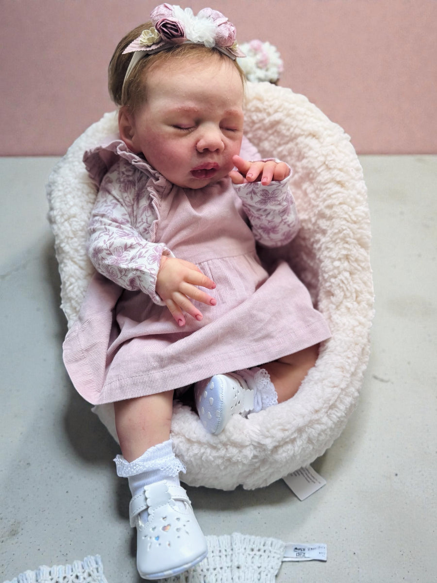 Dream Come True Reborns — photo 5