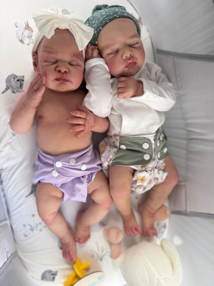 Dream Come True Reborns — photo 6