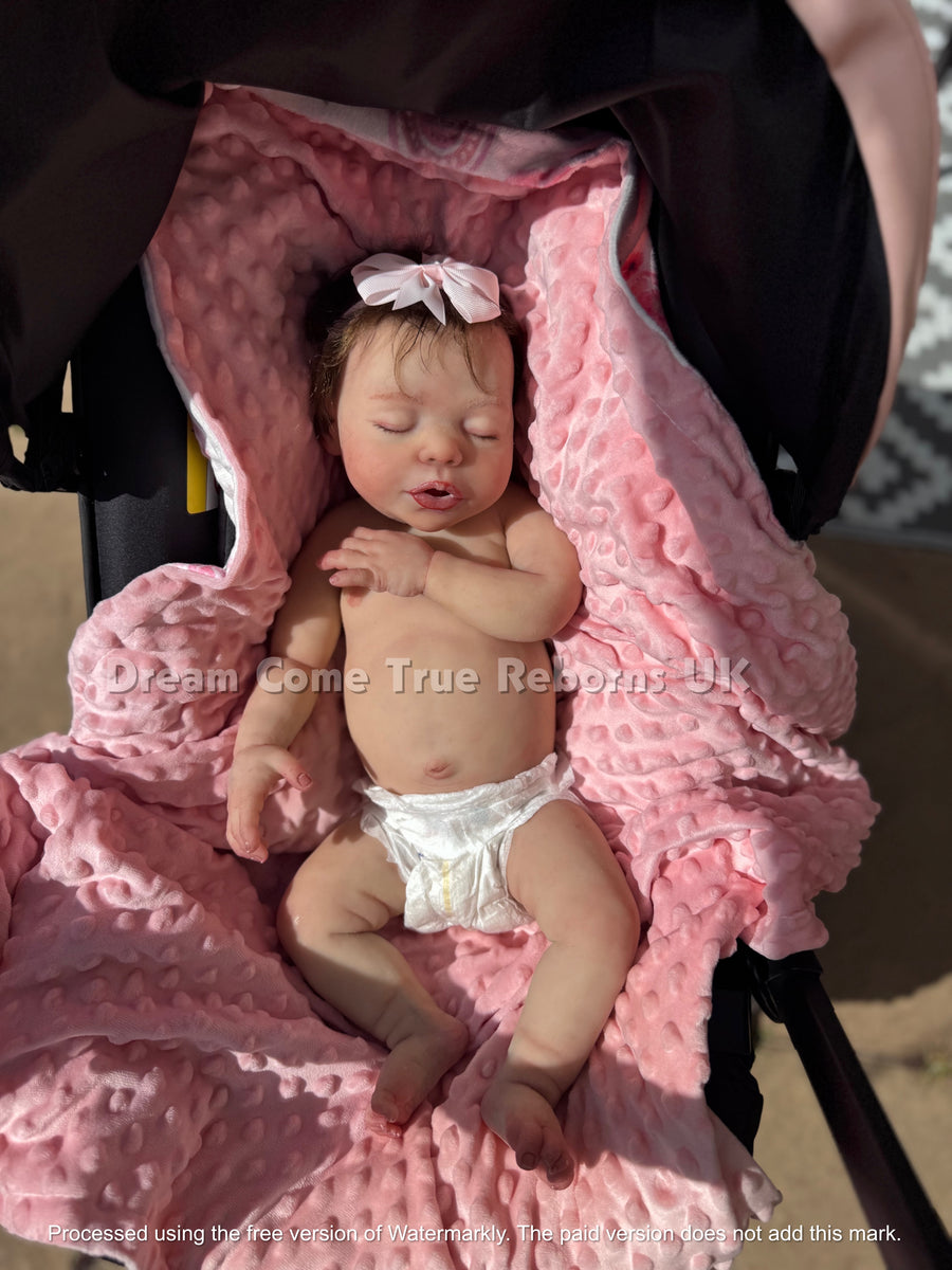 Dream Come True Reborns — photo 9