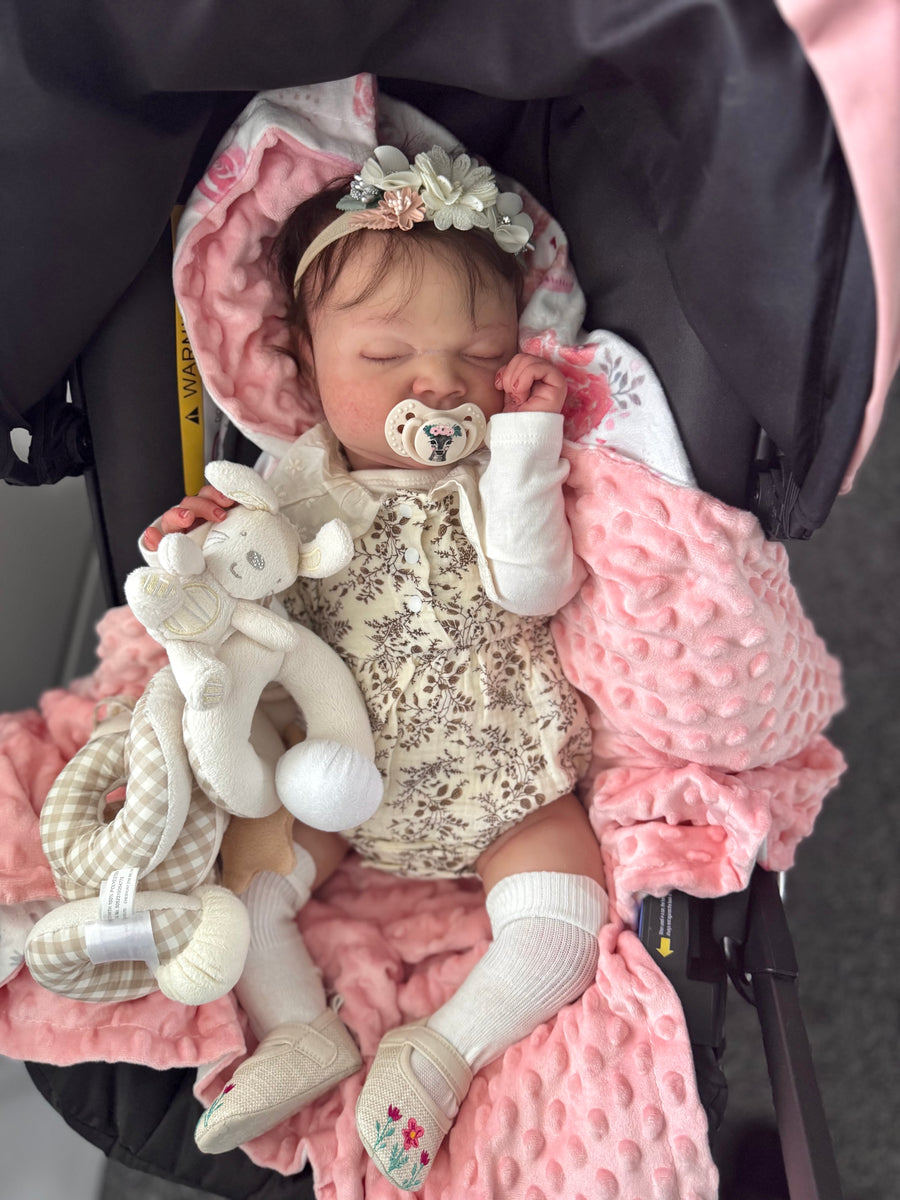 Dream Come True Reborns — photo 10