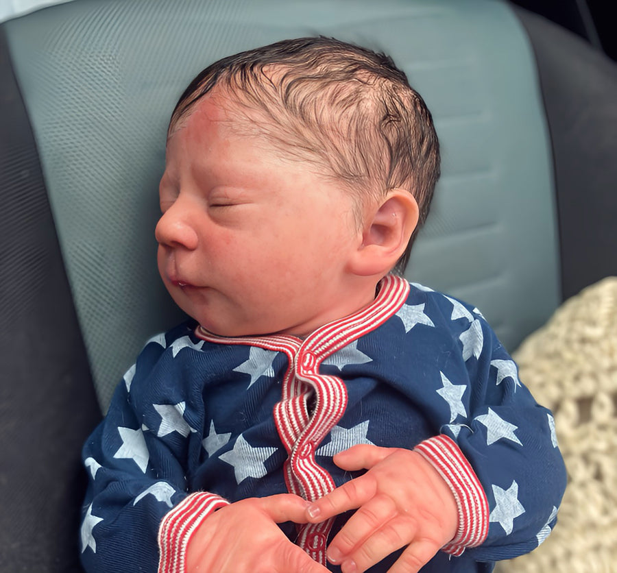 PICCOLI BIMBI REBORN — photo 9