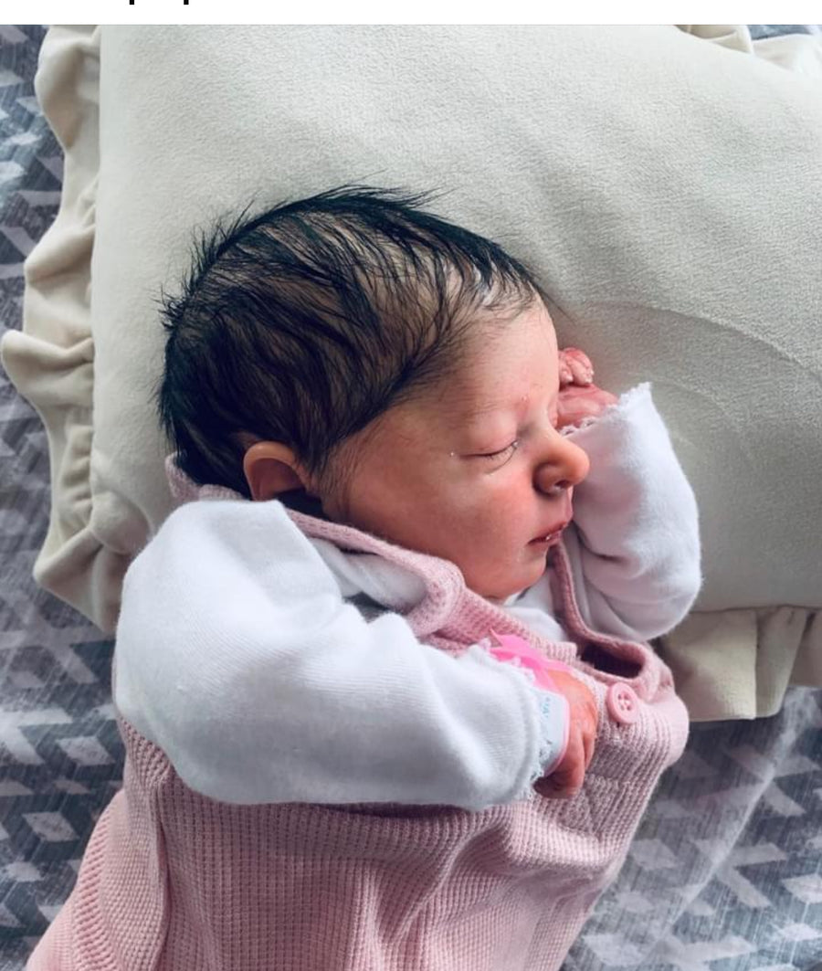 PICCOLI BIMBI REBORN — photo 4