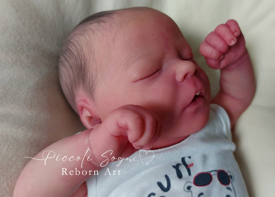 PICCOLI SOGNI REBORN ART — photo 7