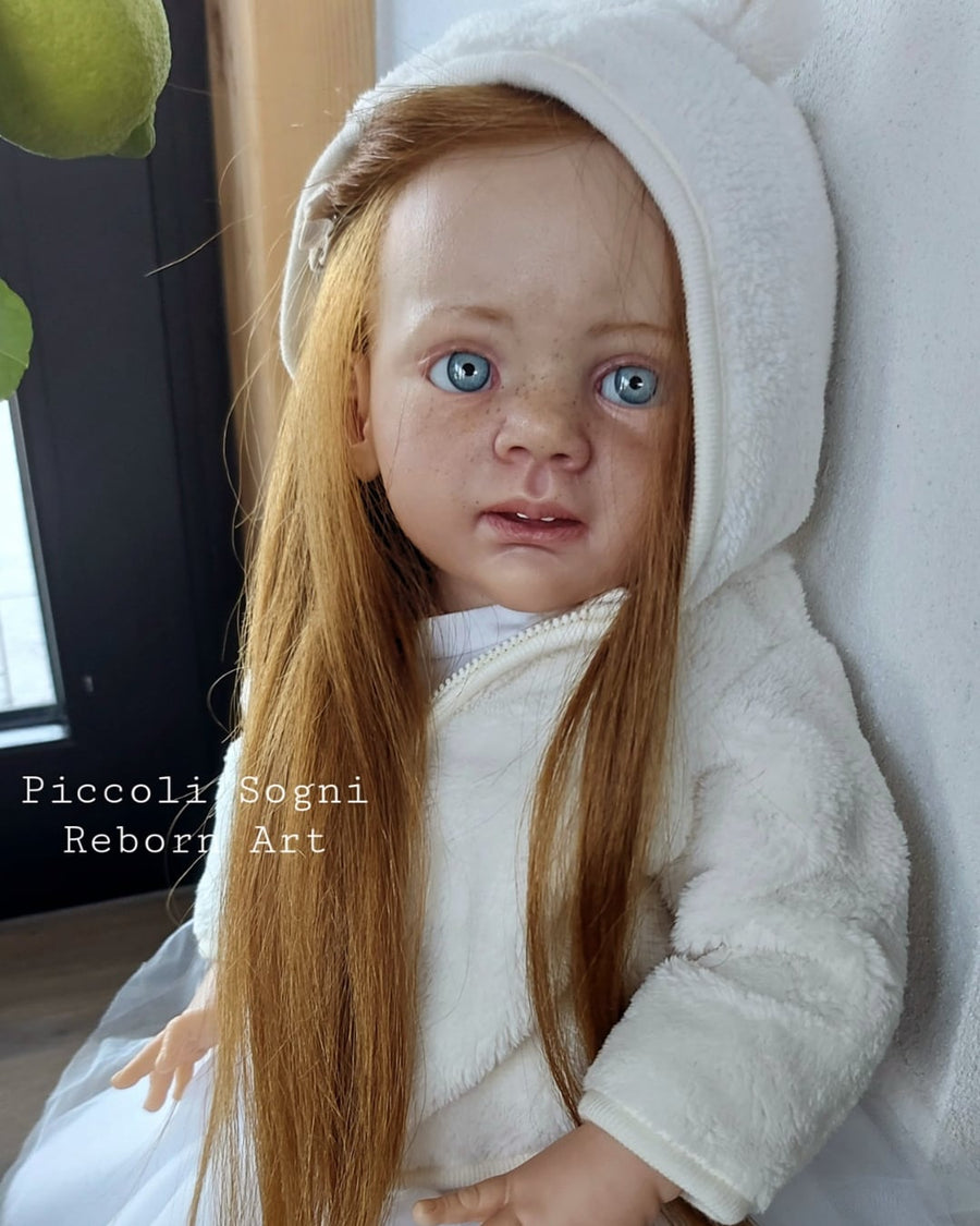 PICCOLI SOGNI REBORN ART — photo 8