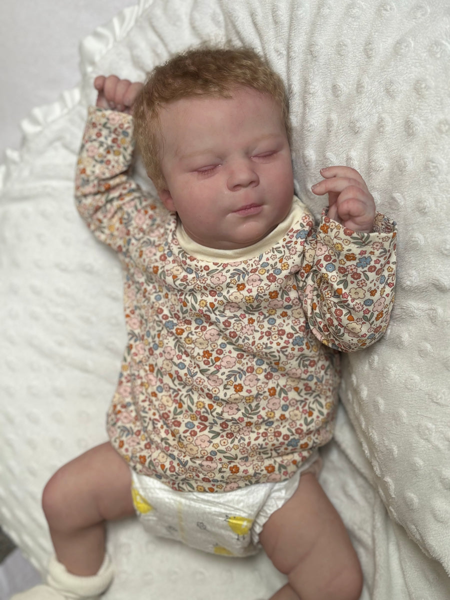 PINOCCHIO REBORNS — photo 2