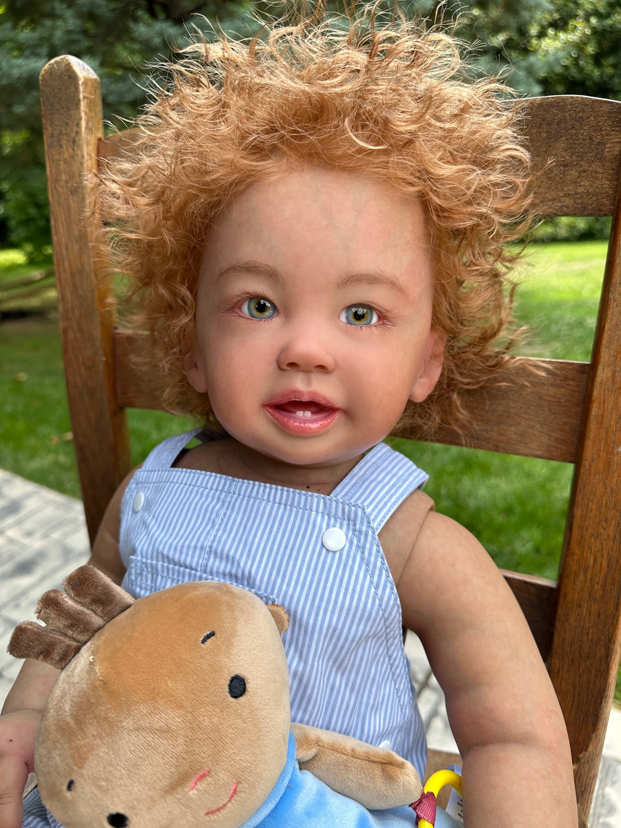 POODIE LUNA'S DOLL NURSERY — photo 5