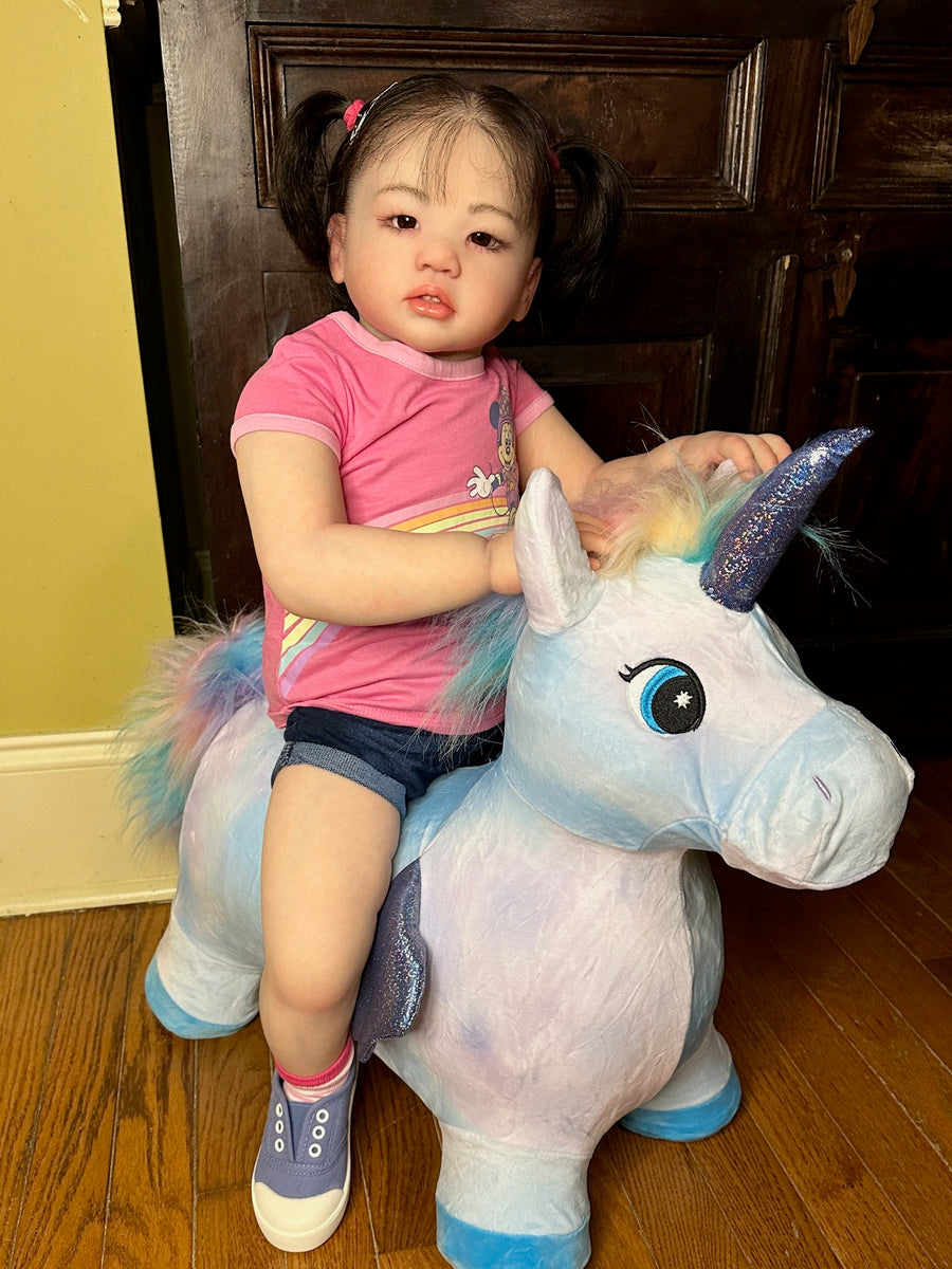 POODIE LUNA'S DOLL NURSERY — photo 11