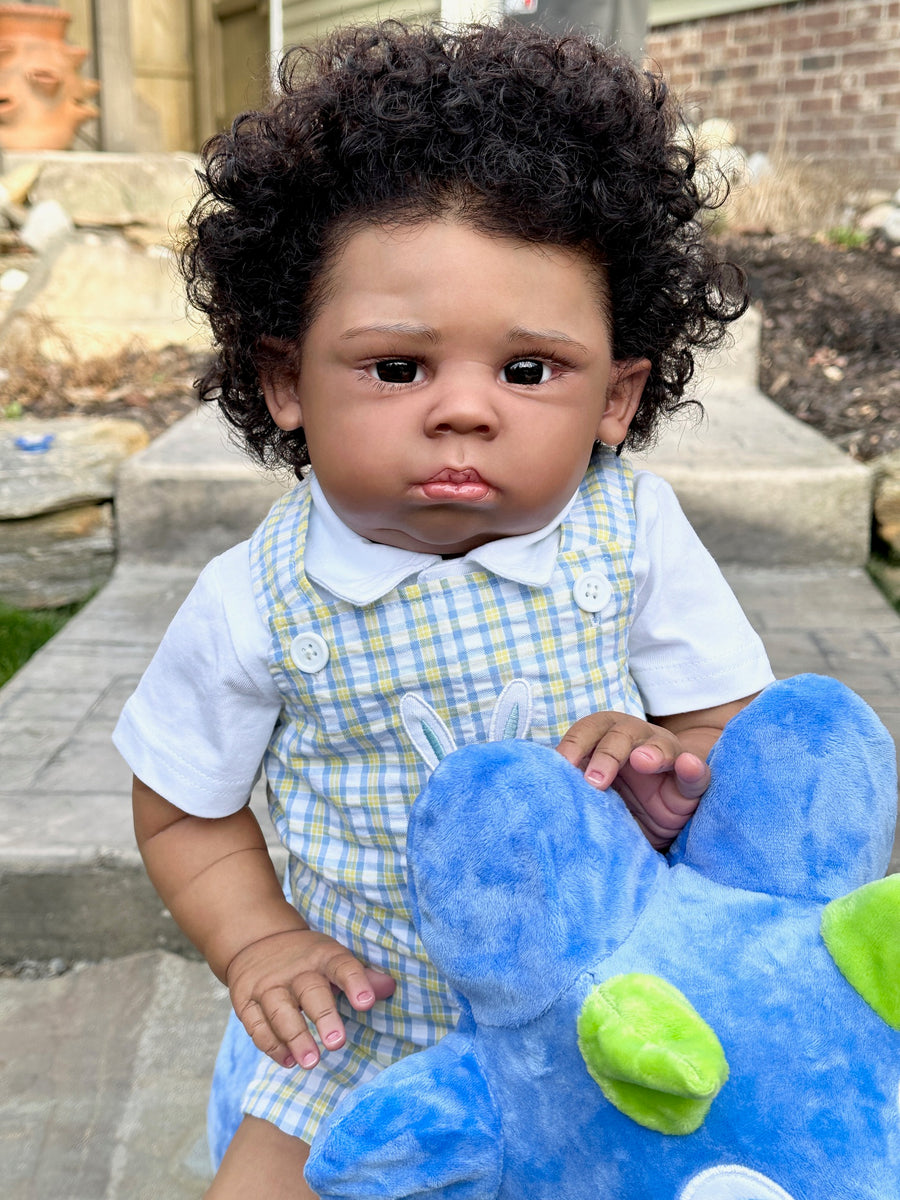 POODIE LUNA'S DOLL NURSERY — photo 4