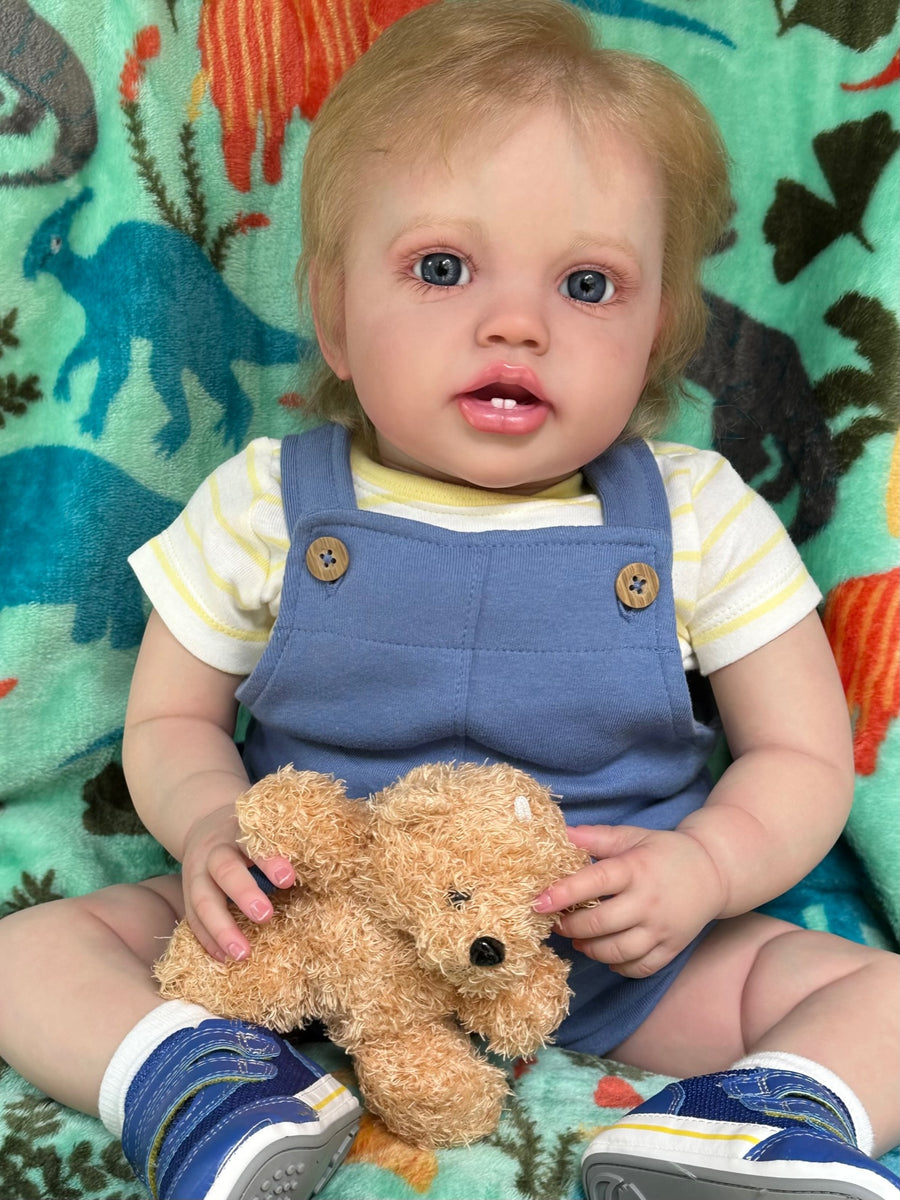 POODIE LUNA'S DOLL NURSERY — photo 9