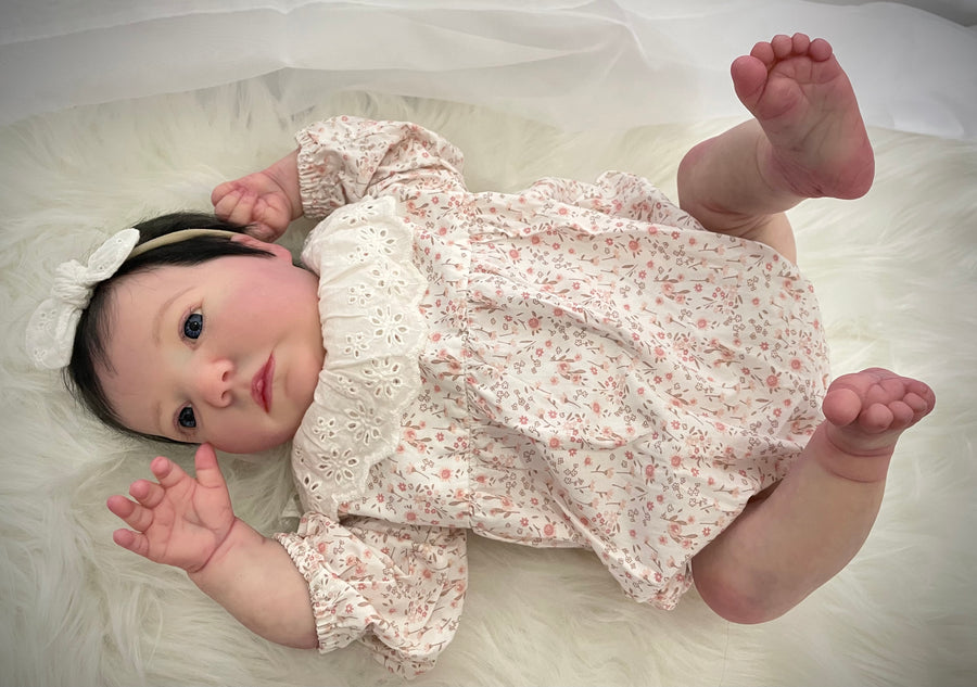 PRECIOUS LITTLE ONES — photo 8