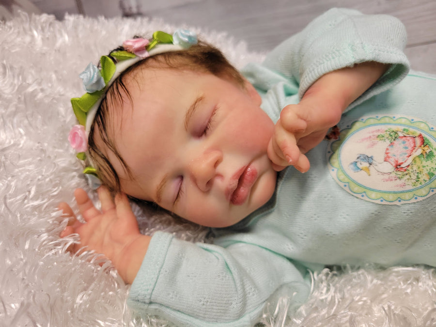 PRECIOUS REBORNS — photo 5