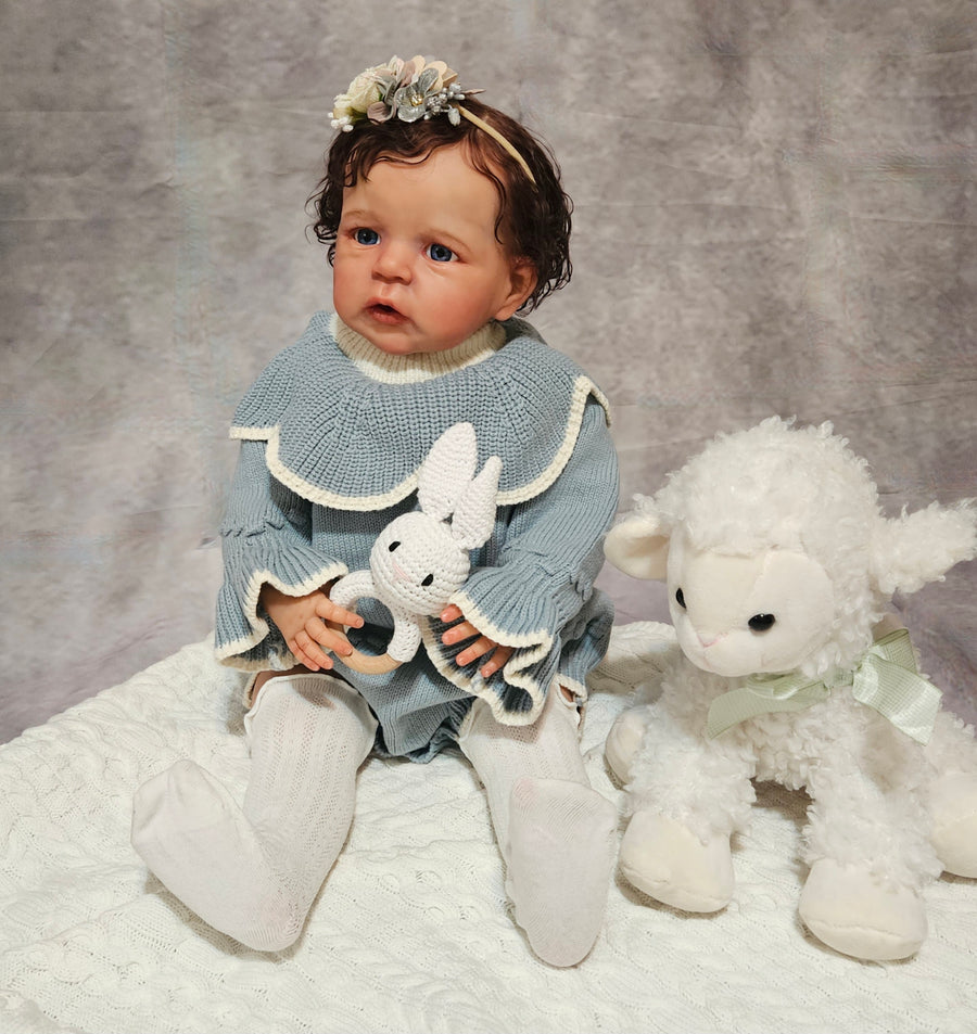 PRECIOUS TREASURE — photo 4