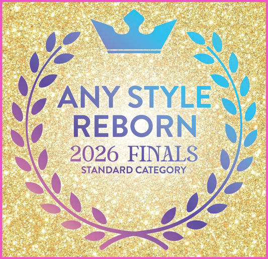 Any Style Reborn Entry - 2026 FINALS